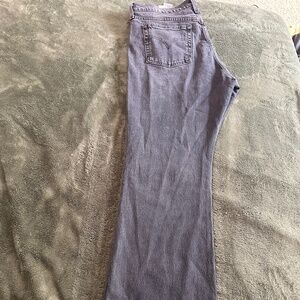 Levi premium wedgie bootcut